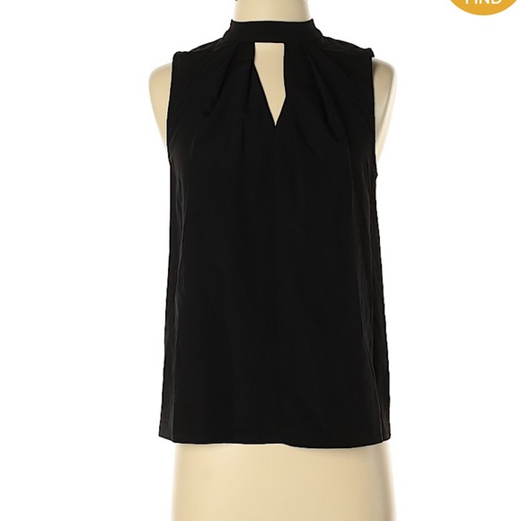 1. State Tops - 🔥3/$10 1 State Sleeveless Blouse